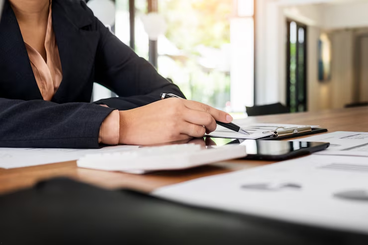 Derecho Fiscal y Tributario