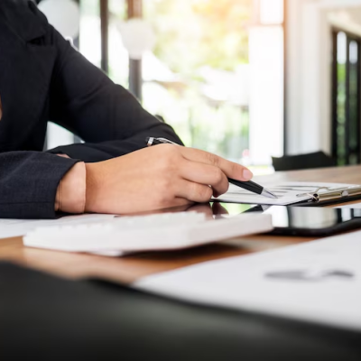 Derecho Fiscal y Tributario