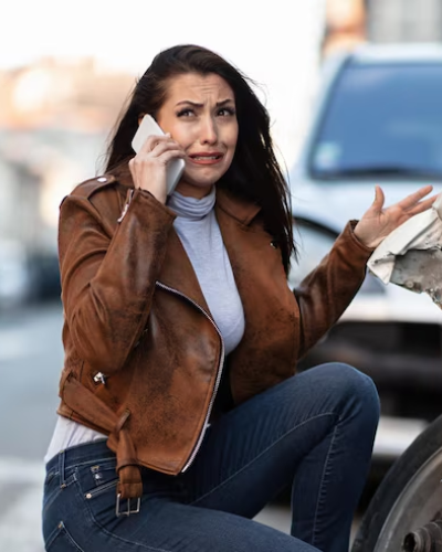 Accidentes de Tráfico